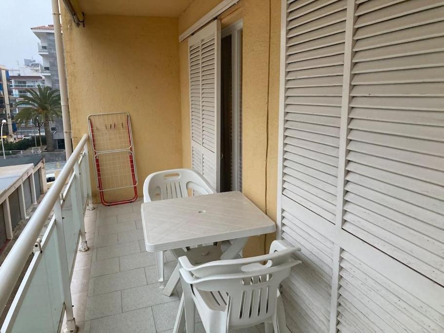 Apartmán Piso Centro Salou Cerca Mar Exteriér fotografie
