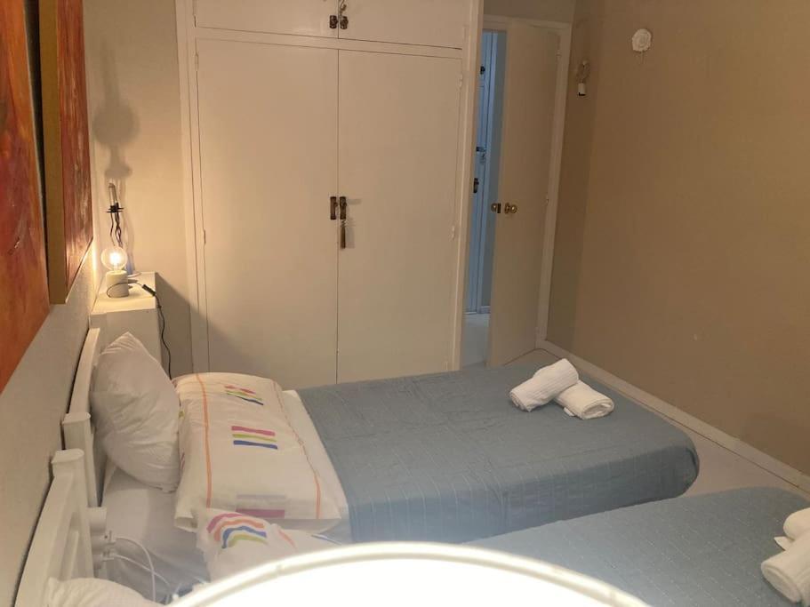 Apartmán Piso Centro Salou Cerca Mar Exteriér fotografie
