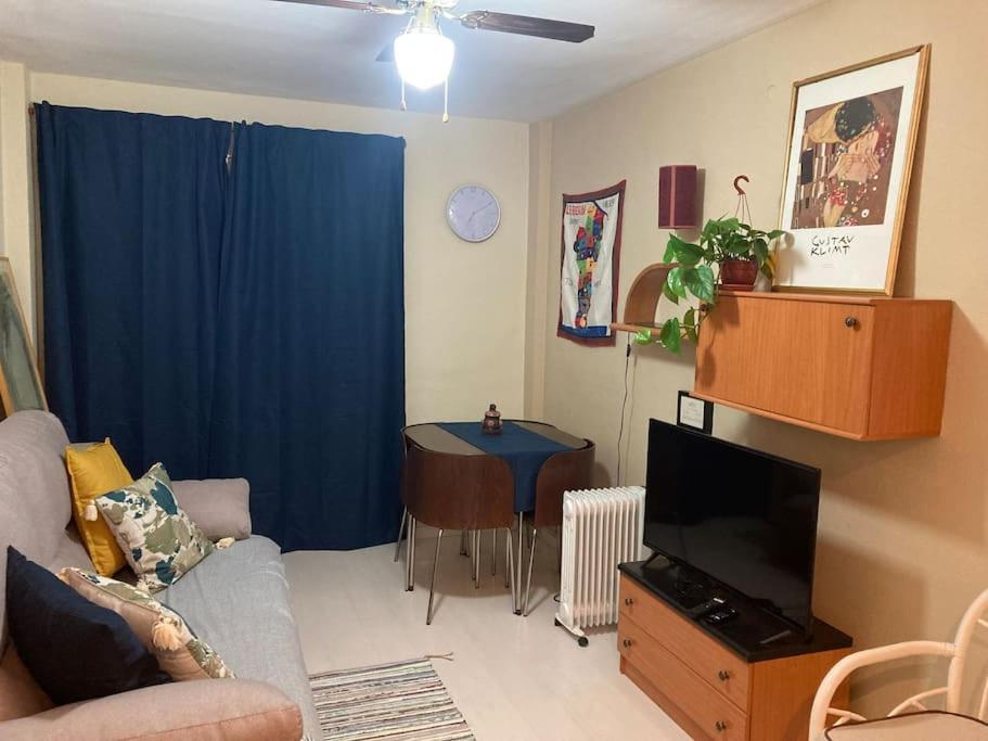 Apartmán Piso Centro Salou Cerca Mar Exteriér fotografie