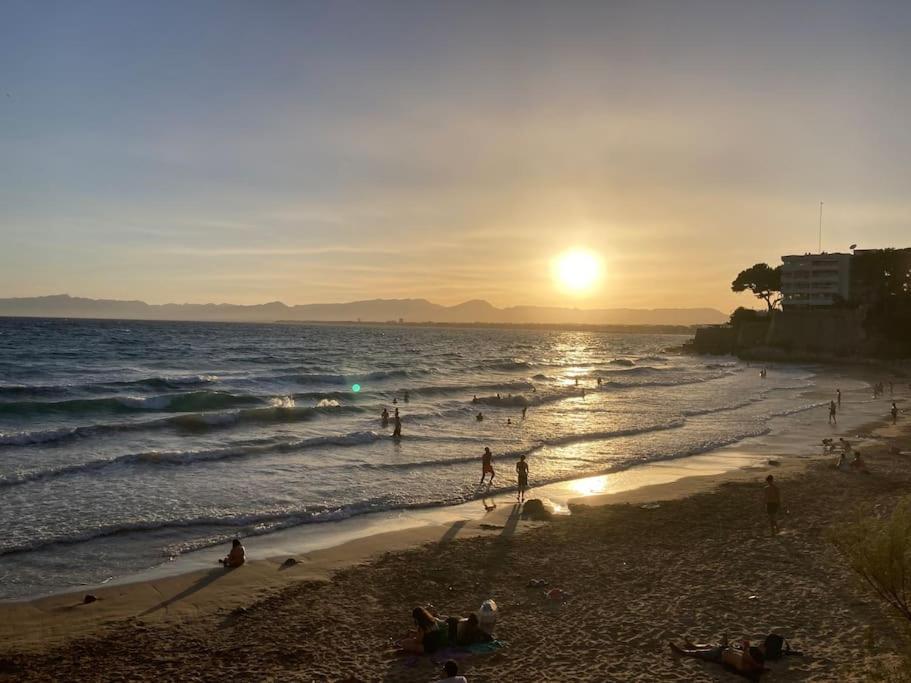 Apartmán Piso Centro Salou Cerca Mar Exteriér fotografie