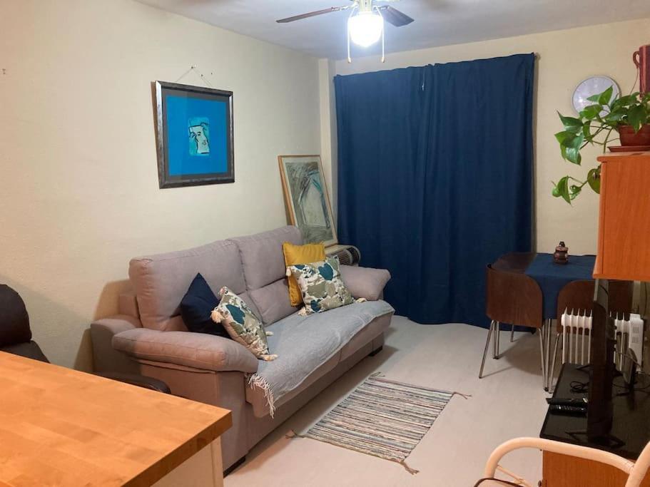 Apartmán Piso Centro Salou Cerca Mar Exteriér fotografie