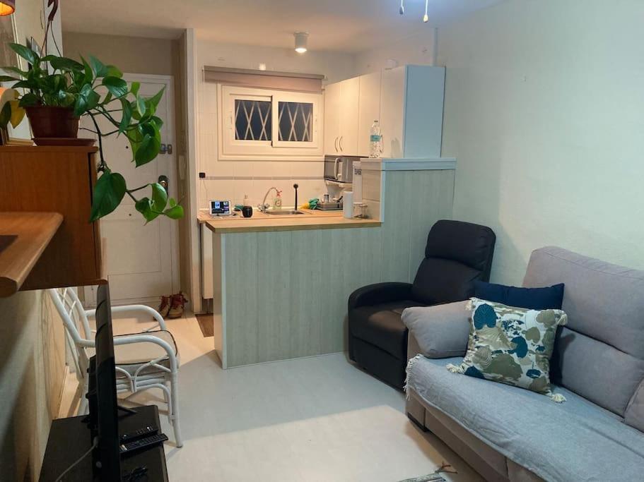 Apartmán Piso Centro Salou Cerca Mar Exteriér fotografie